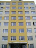 Panelové domy - Praha