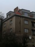 Panelové domy - Praha 4