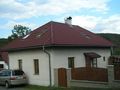 Rodinné domy - RD Nová Ves