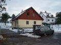 Rodinné domy - RD Liberec
