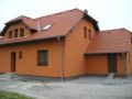 Rodinné domy - RD Nová Ves